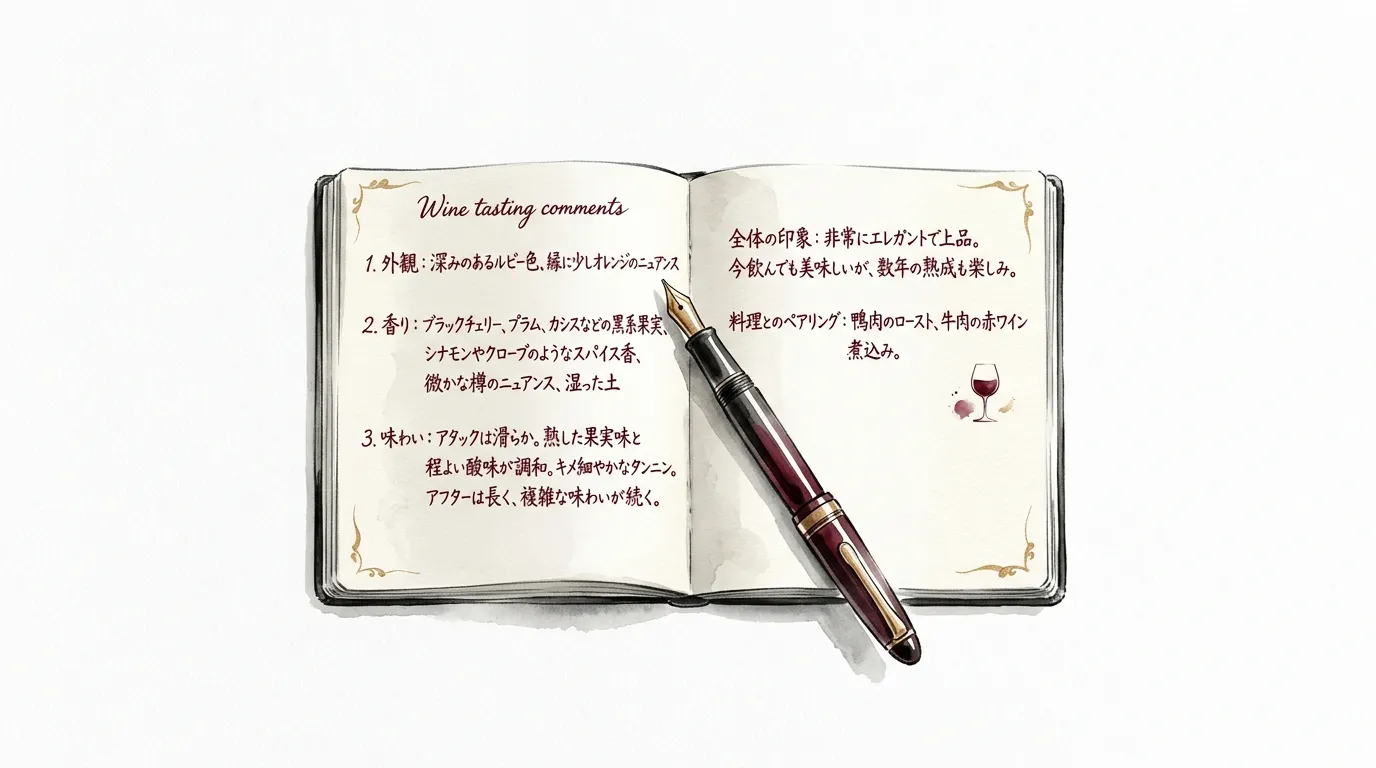 2次試験（論述）対策